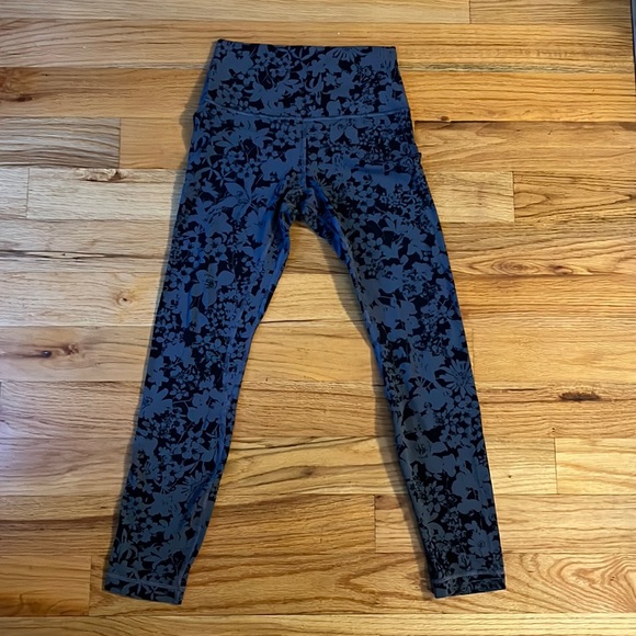 Lulu Lemon align leggings - Picture 1 of 3